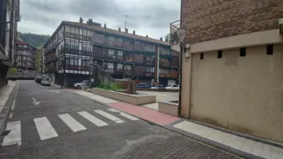 Garaje en venta en Calle Pz Txokotxo de Astigarraga, Número -, Astigarraga de 9.500 €